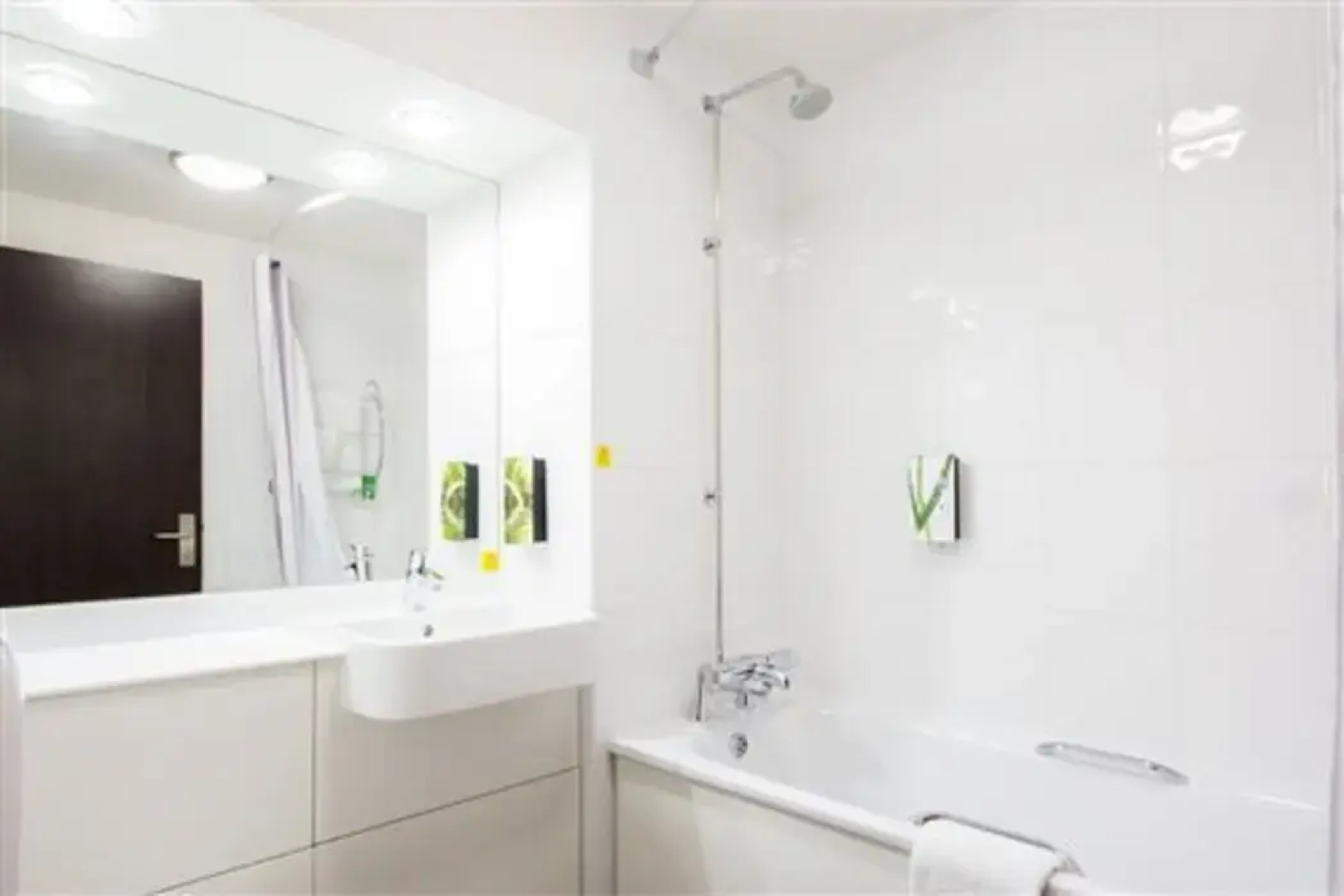 Premier Inn Cambridge City East hotel