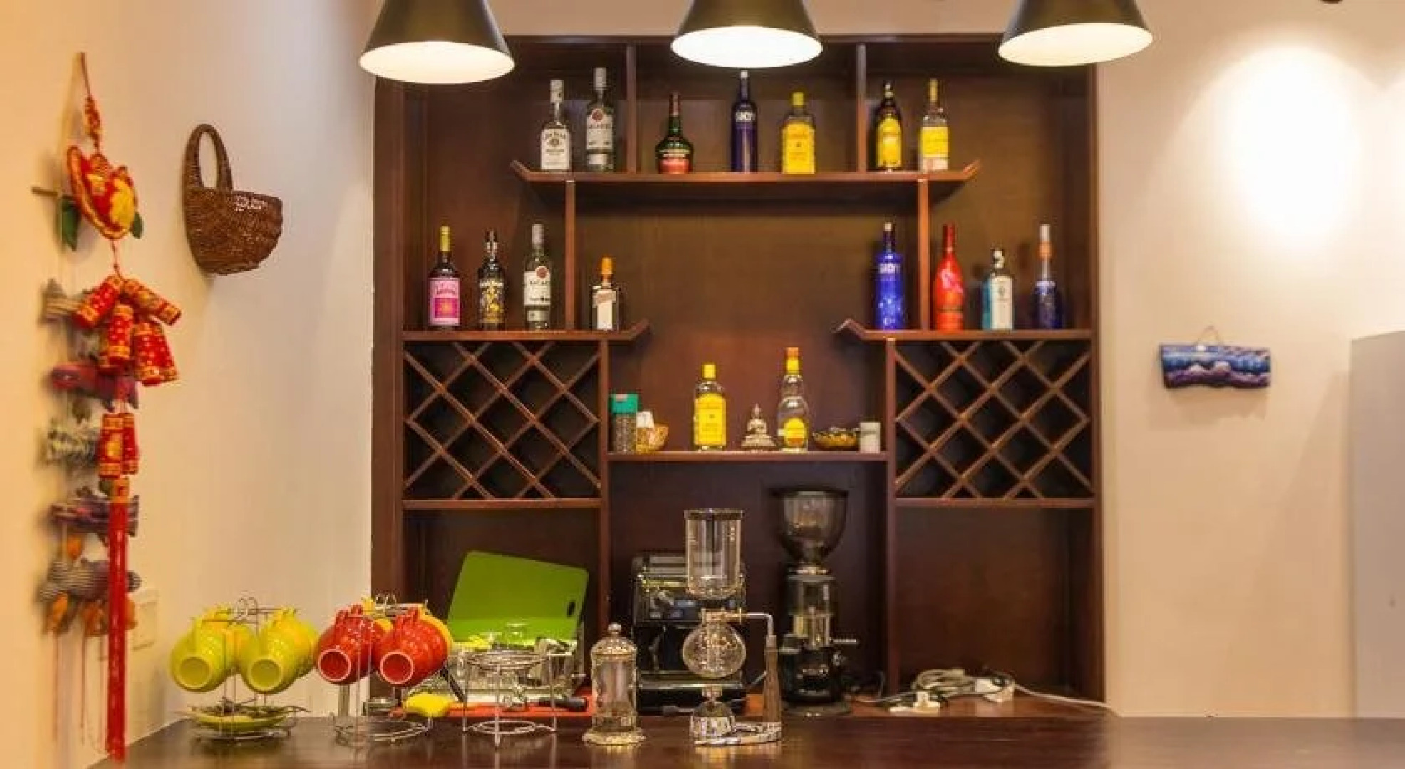 The Dragonfly Guesthouse