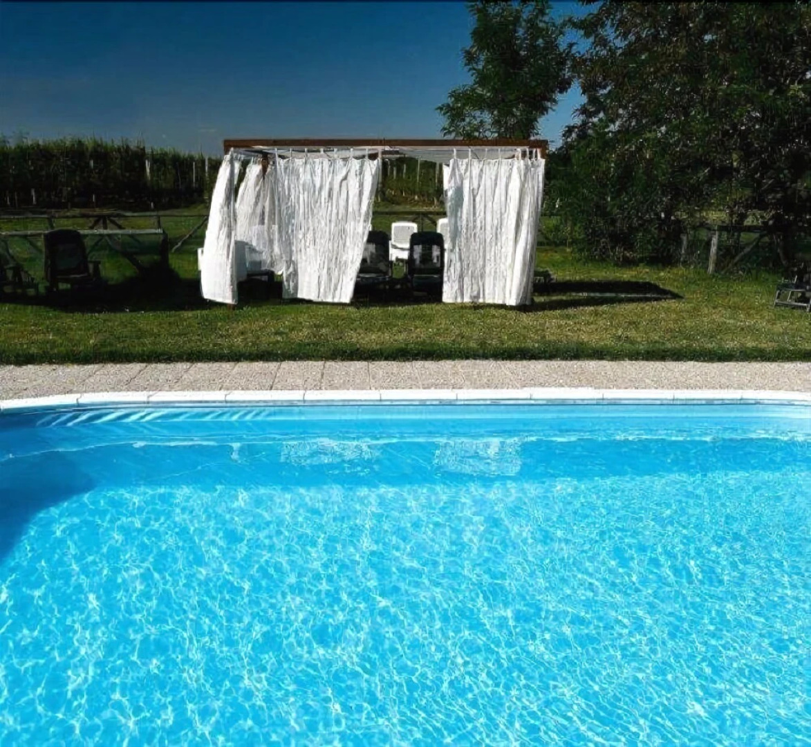 Agriturismo Borgo del Taglio