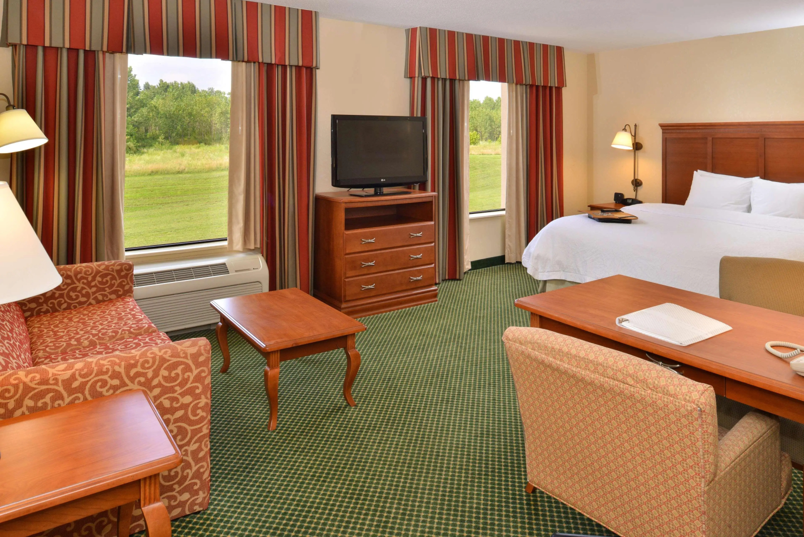 Hampton Inn & Suites St. Louis-Edwardsville