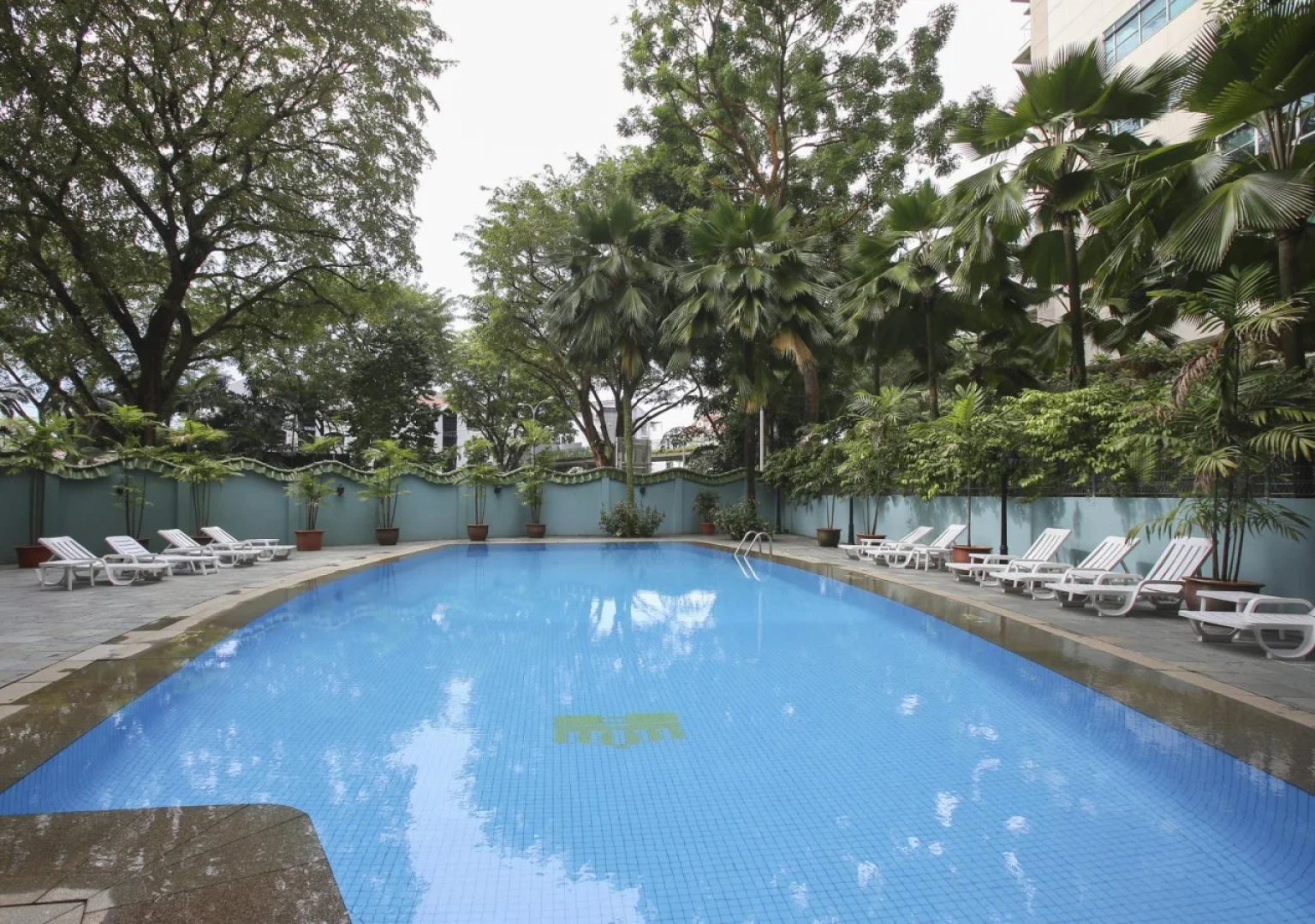 Hotel Royal