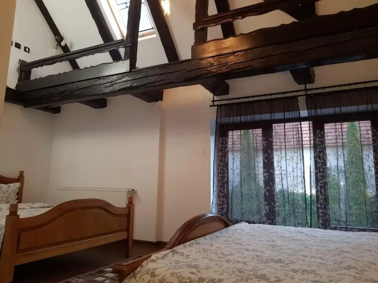 Pensiunea Bergwald Rasnov by BuySellRent