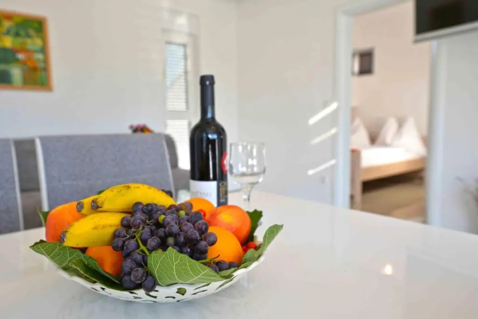 Apartments Bilanovic