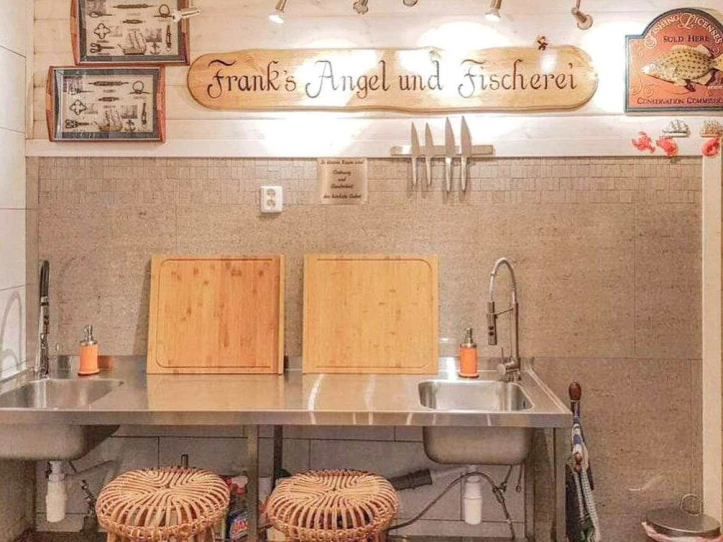 8 Person Holiday Home in Skudeneshavn-by Traum