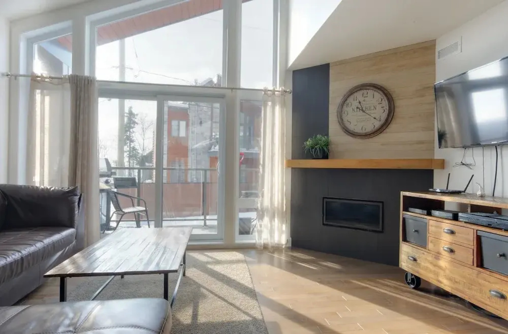 Chalets à louer à Stoneham