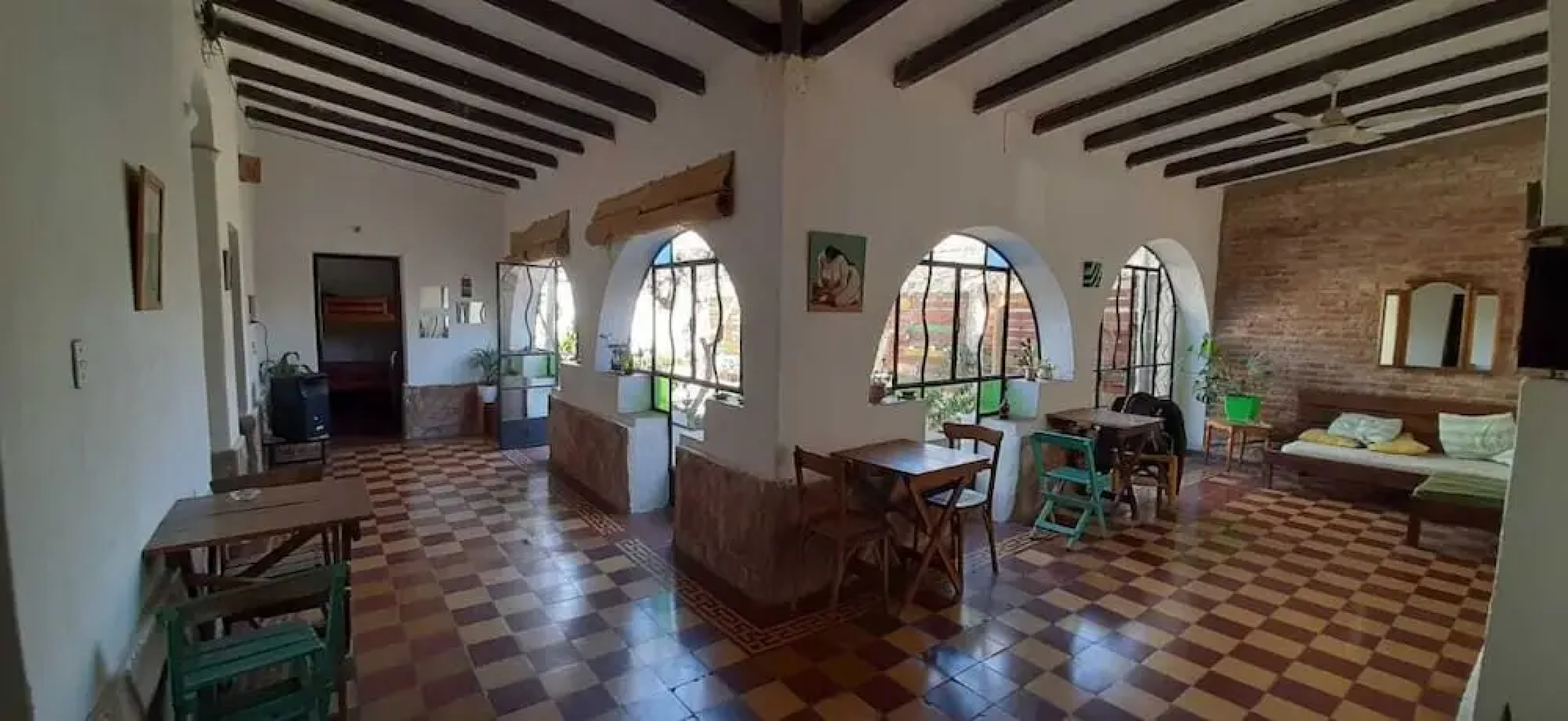 Hostel Jaracanda