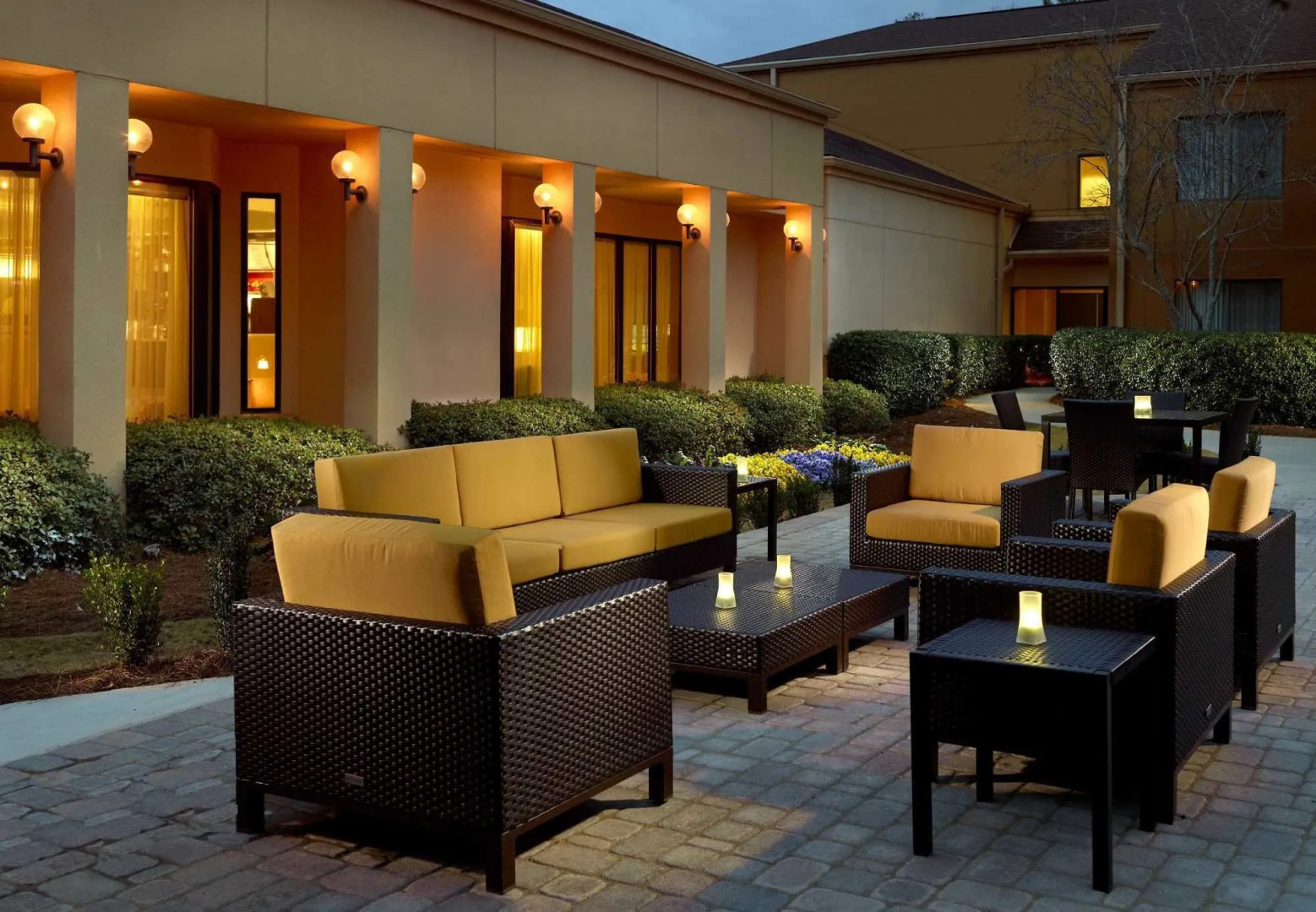 Courtyard by Marriott Birmingham Hoover