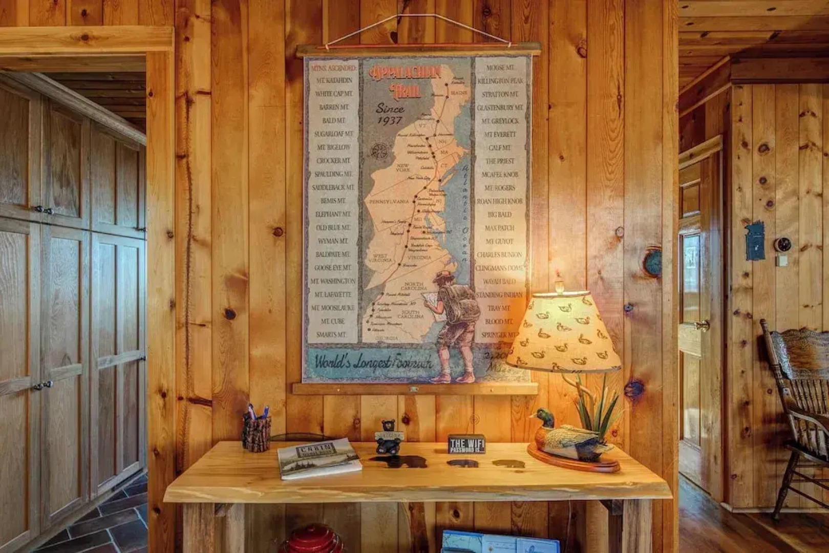 Cozy Bear at Bent Tree Mountain Home