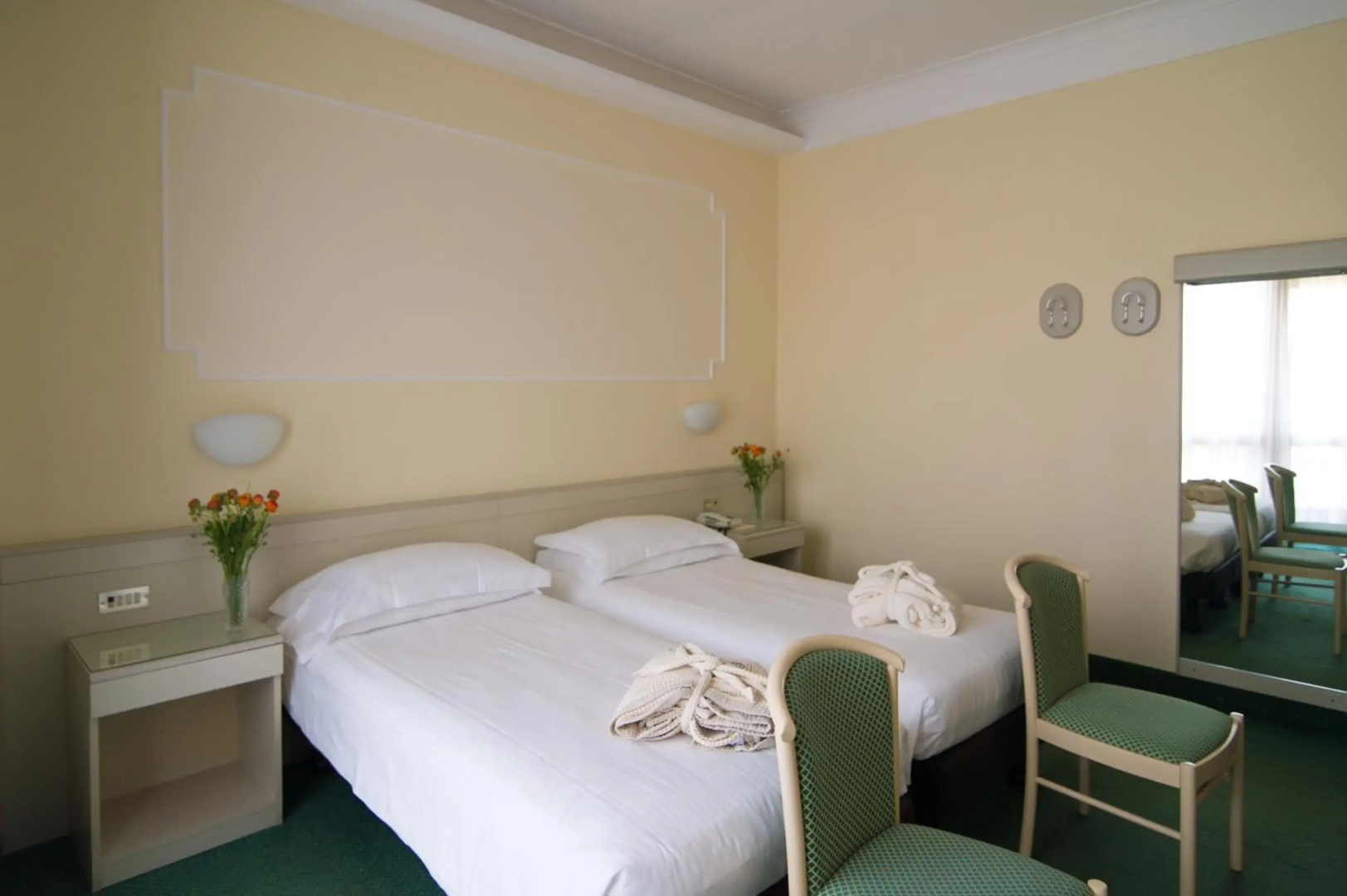 Hotel Terme Antoniano
