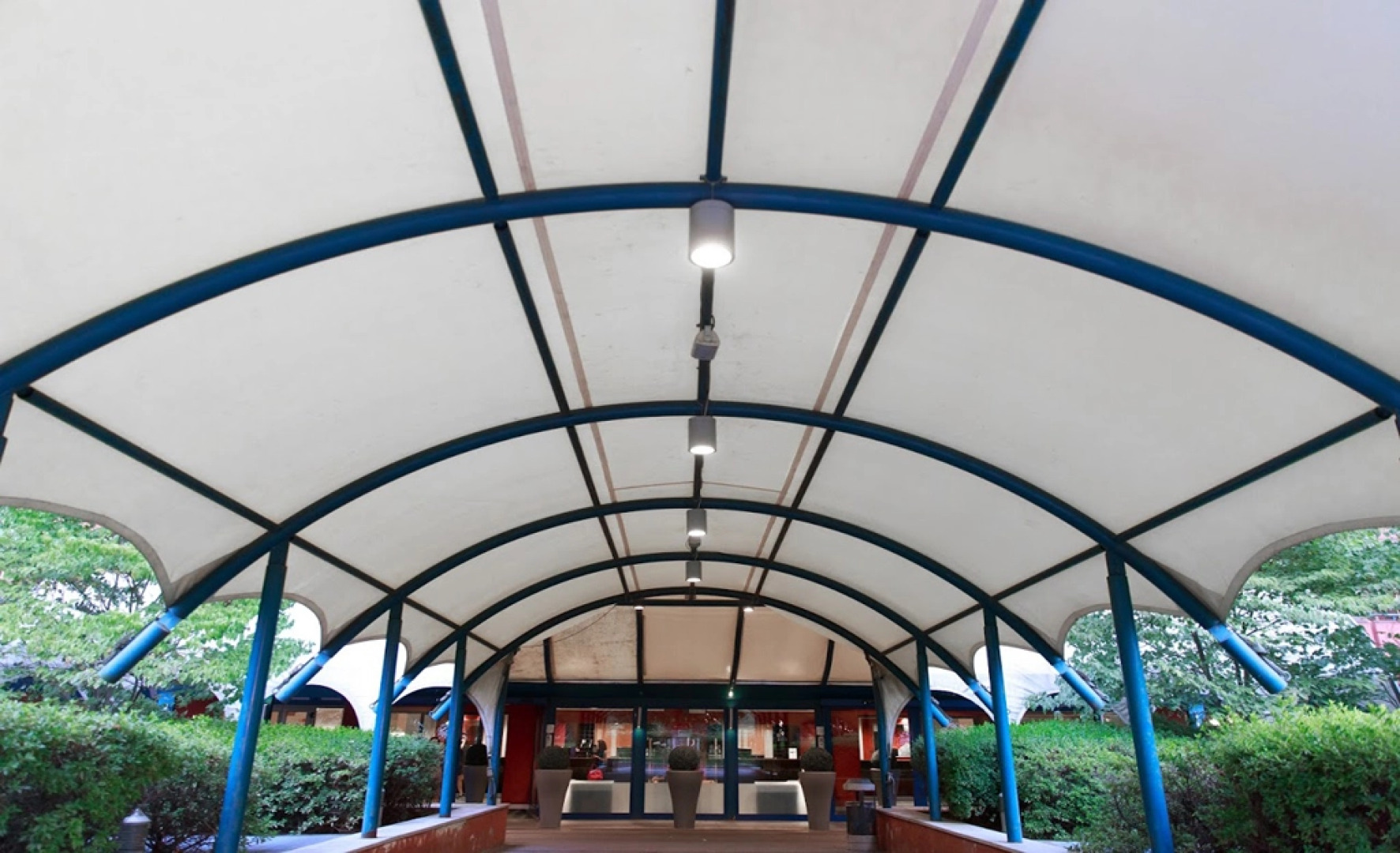 Ripamonti Residence & Hotel