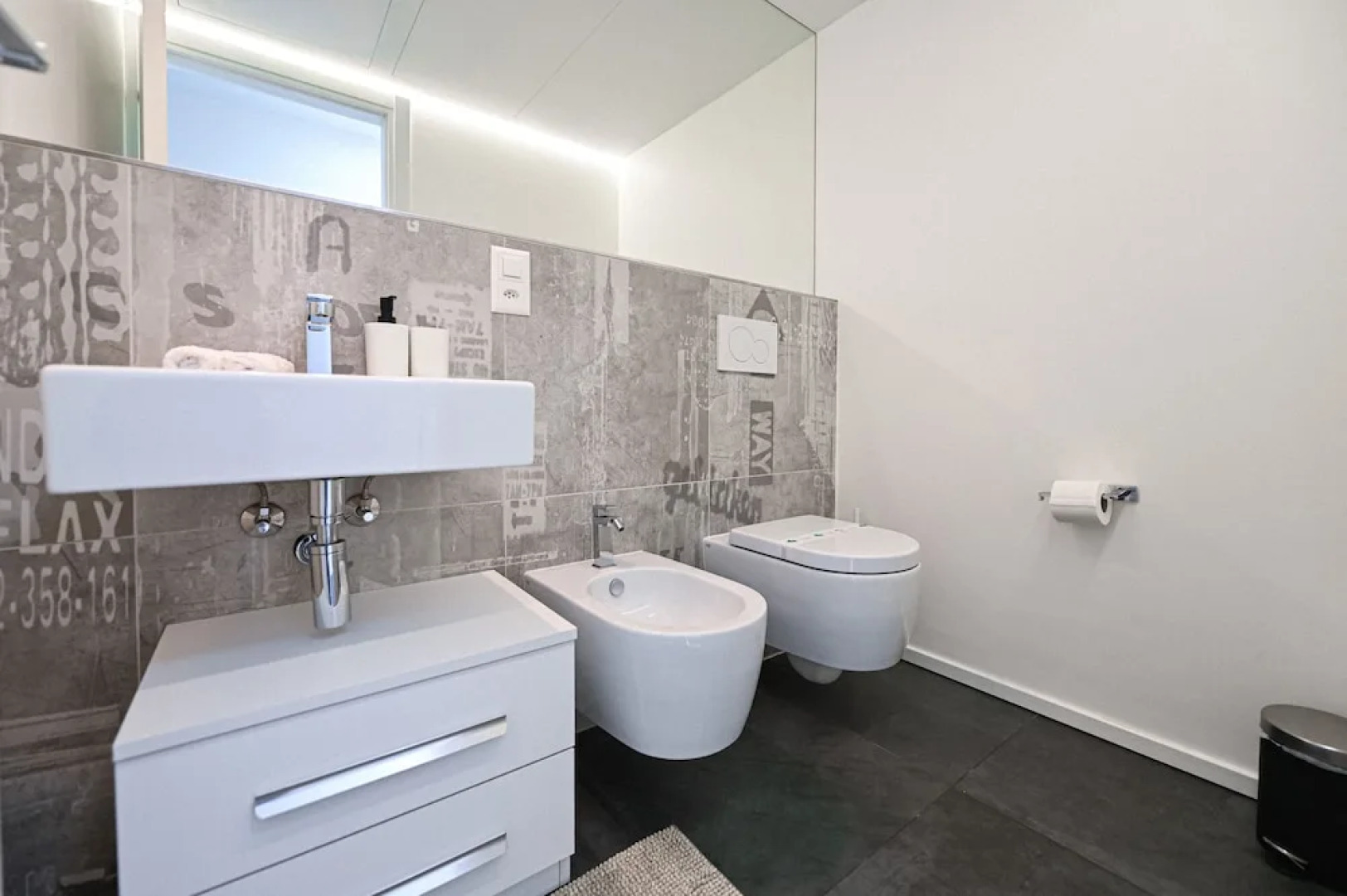 Lake View Suite Melide