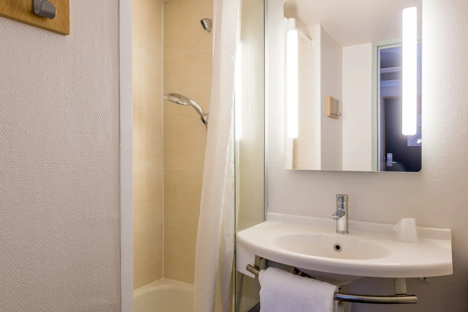 B&B HOTEL Bordeaux Sud