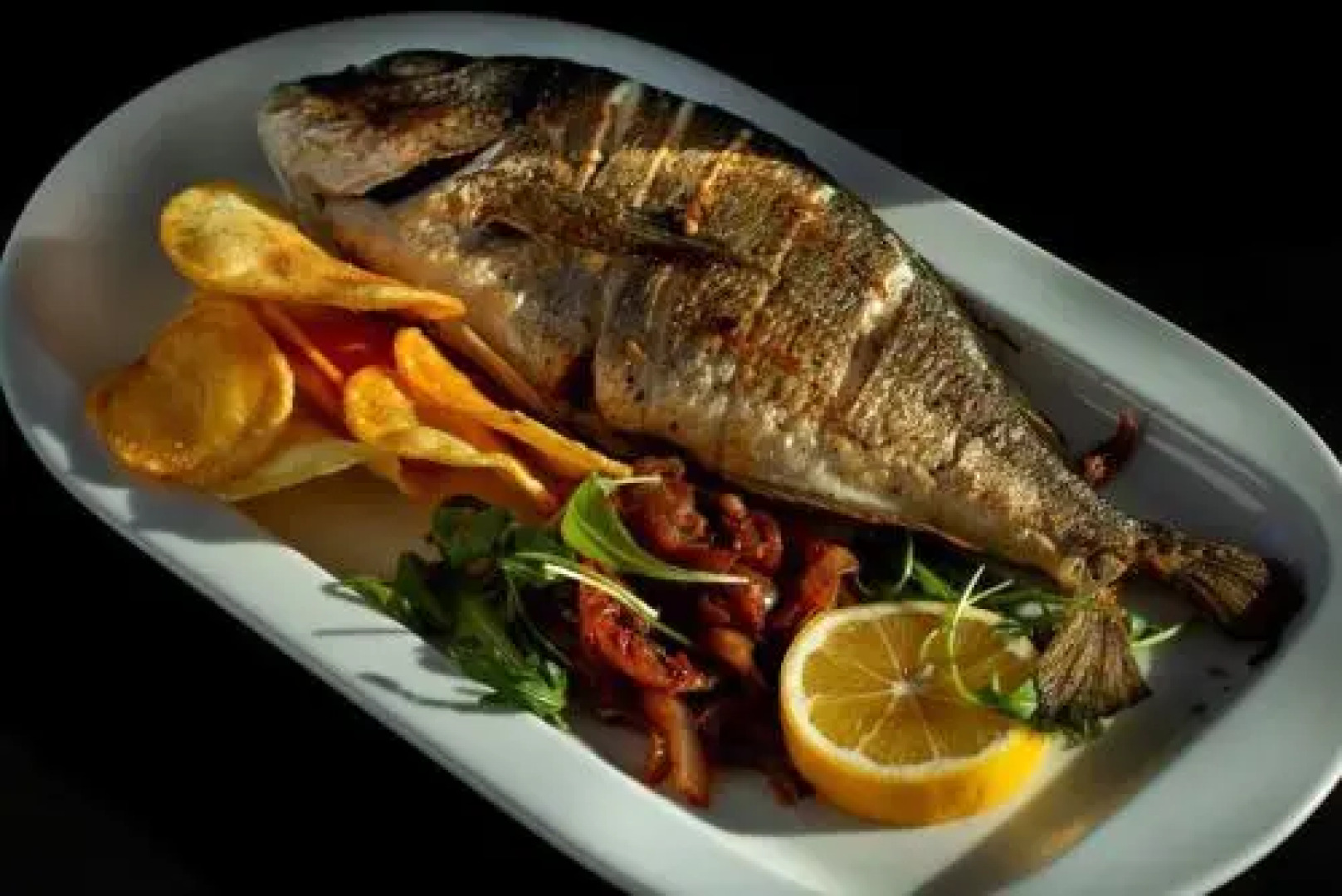 Mirage Hotel & Spa - Struga