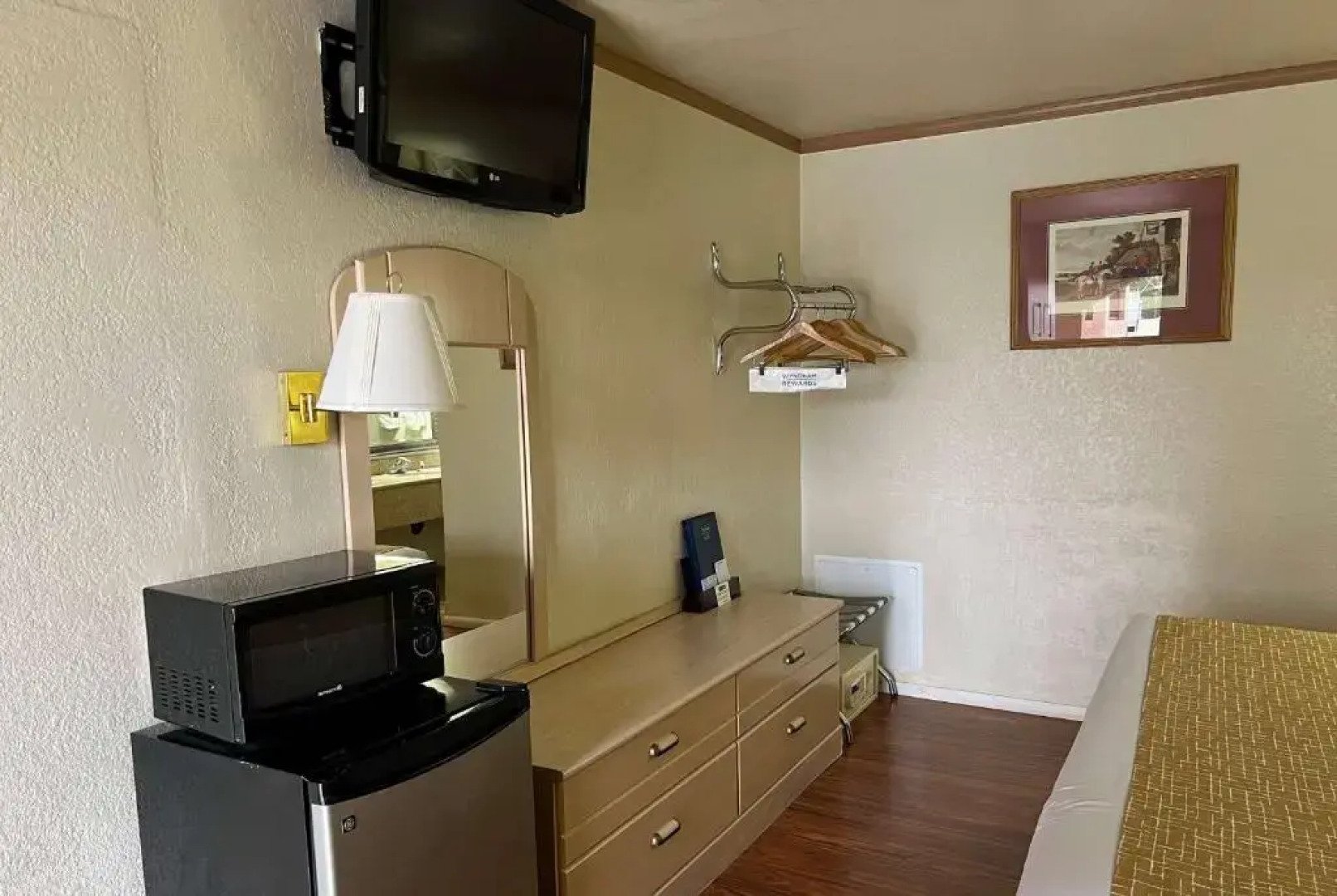 Travelodge By Wyndham Holbrook