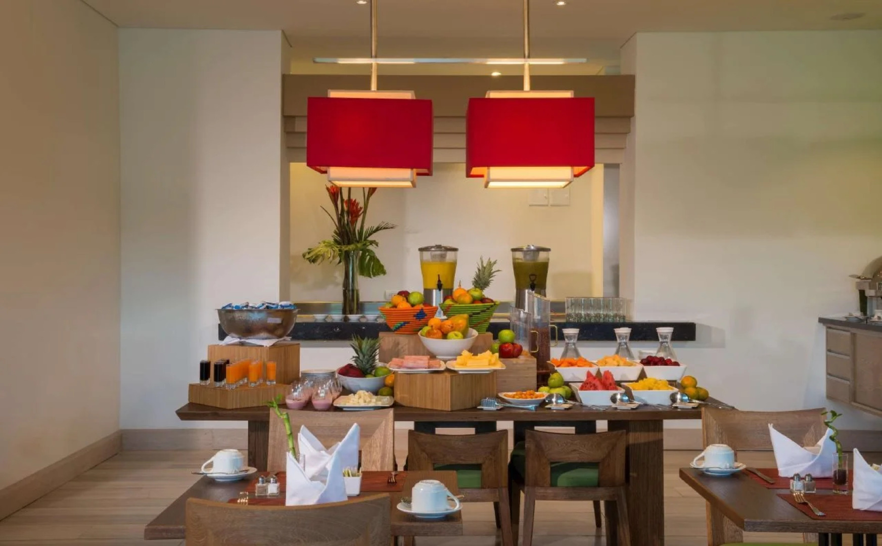 Hilton Garden Inn Barranquilla