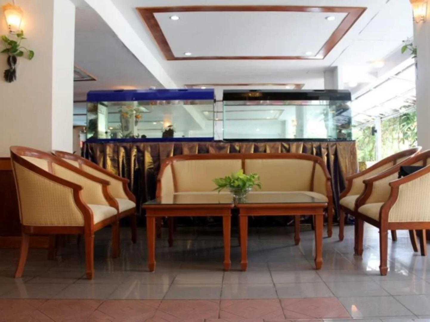 Karon View Resort Phuket