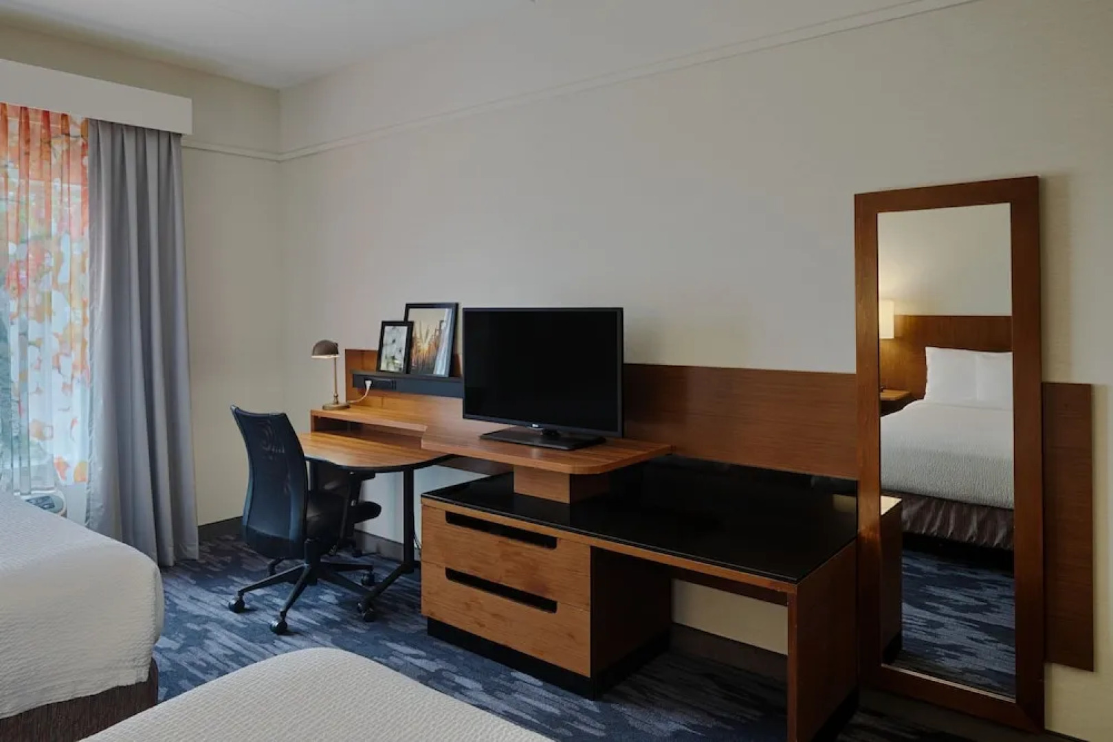 Fairfield Inn & Suites by Marriott Columbus Airport