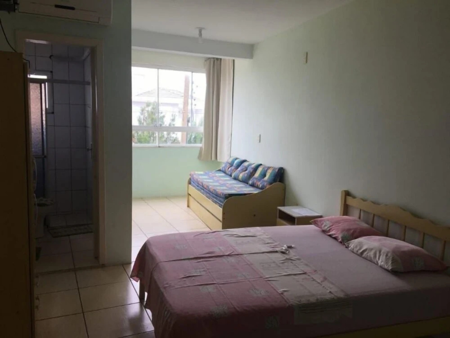 Pousada Plaza del Mar