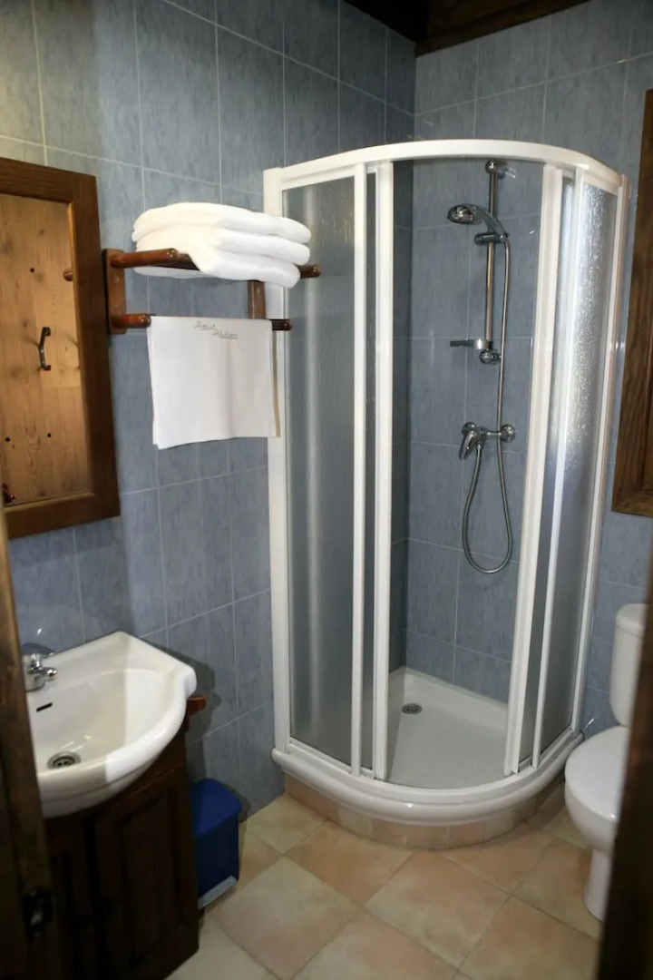 Astur Aldea Apartamentos Rurales