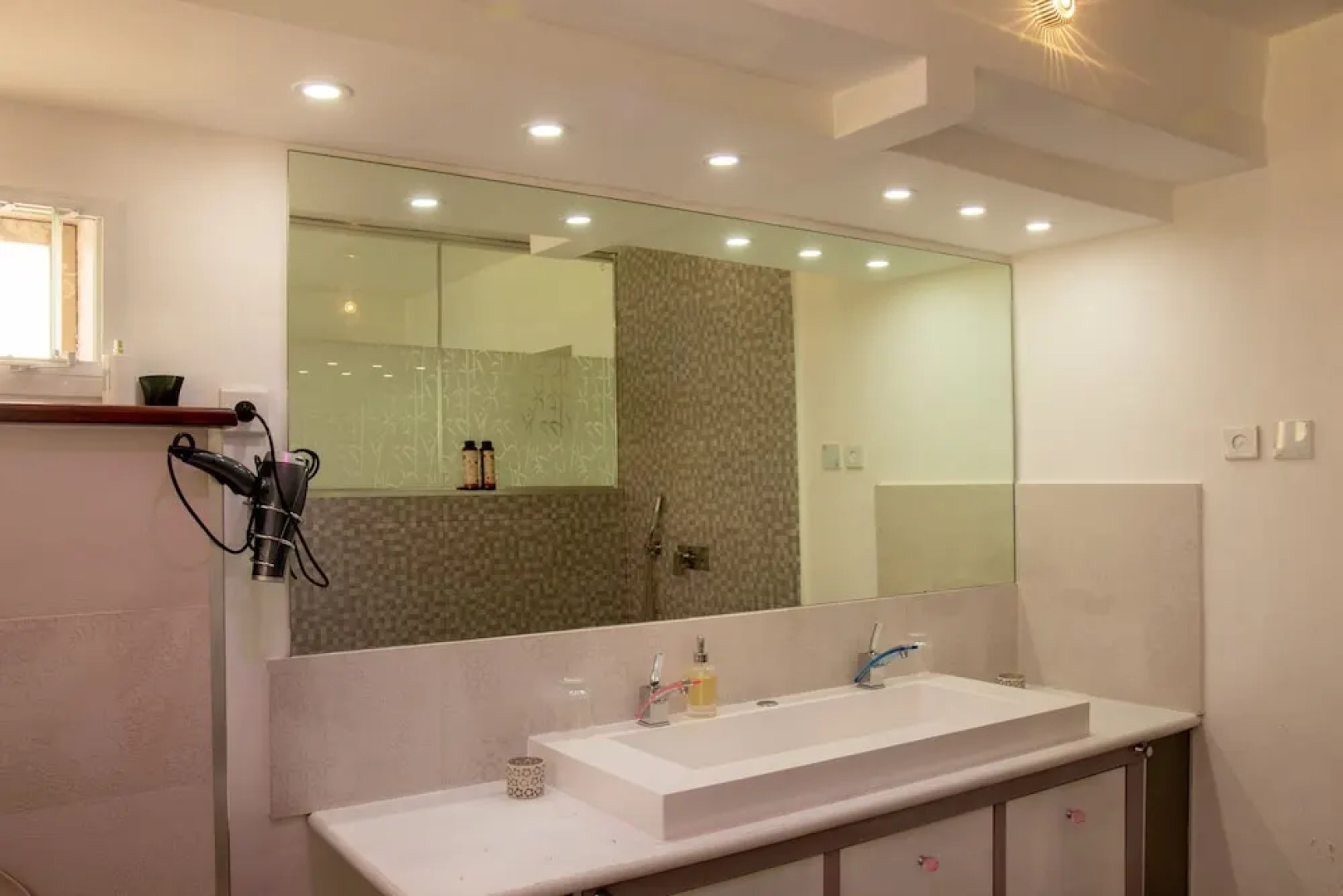 Lavender - Love & Dare