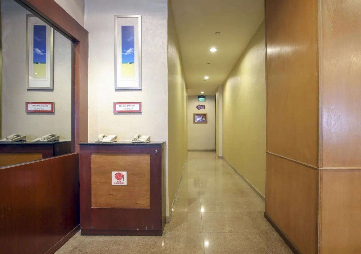 Hotel Royal