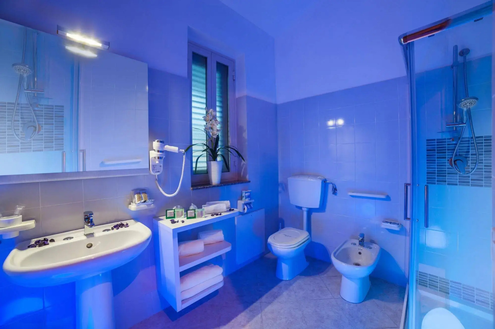 Residence Riviera Del Sole