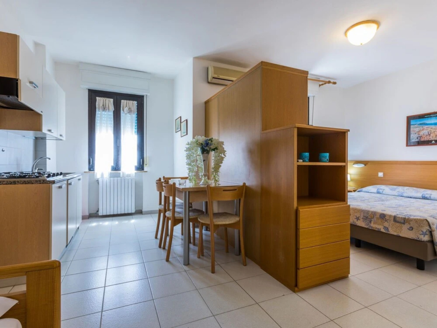 Stellamarina Cecina in Cecina