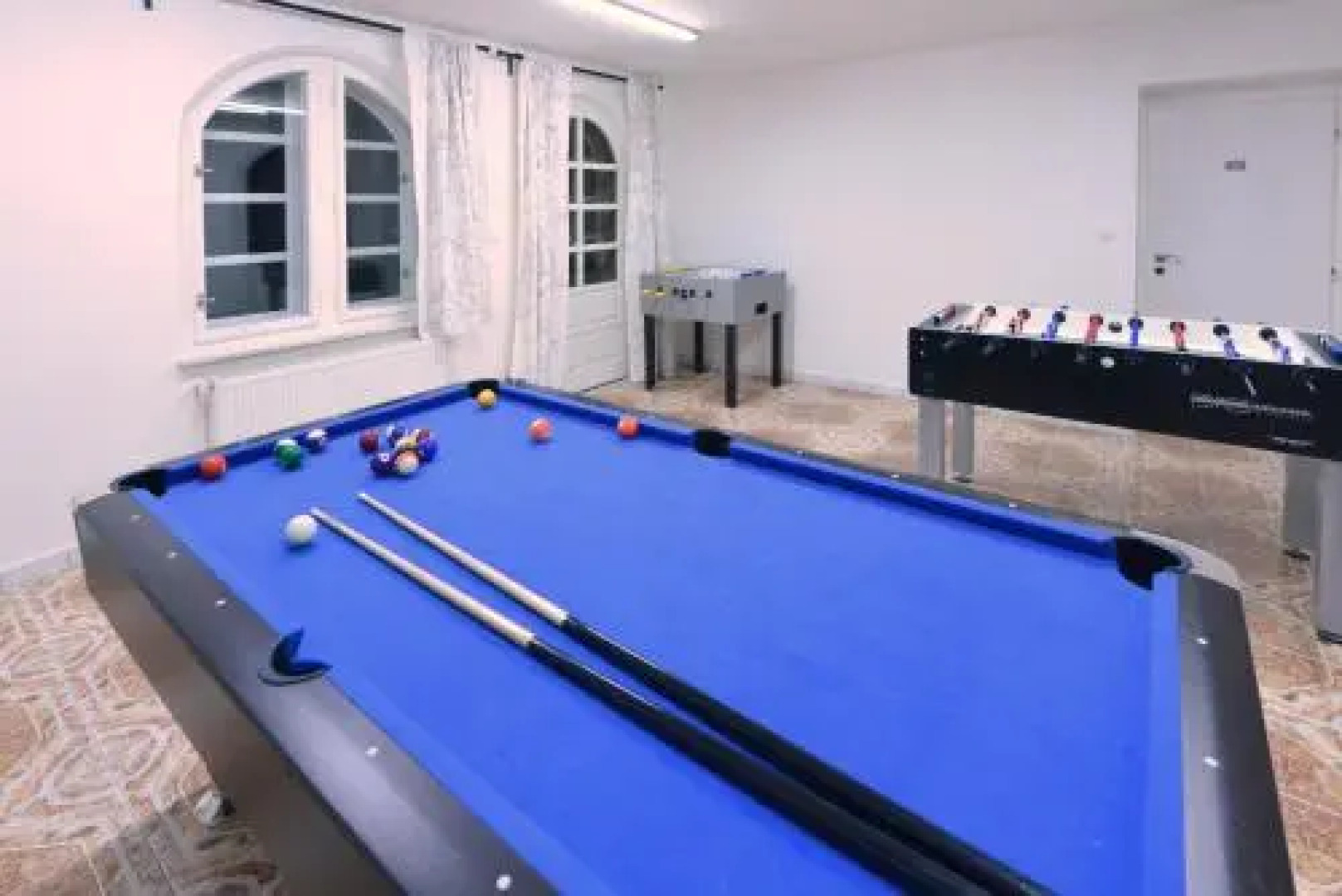 Wellness pension Fulda