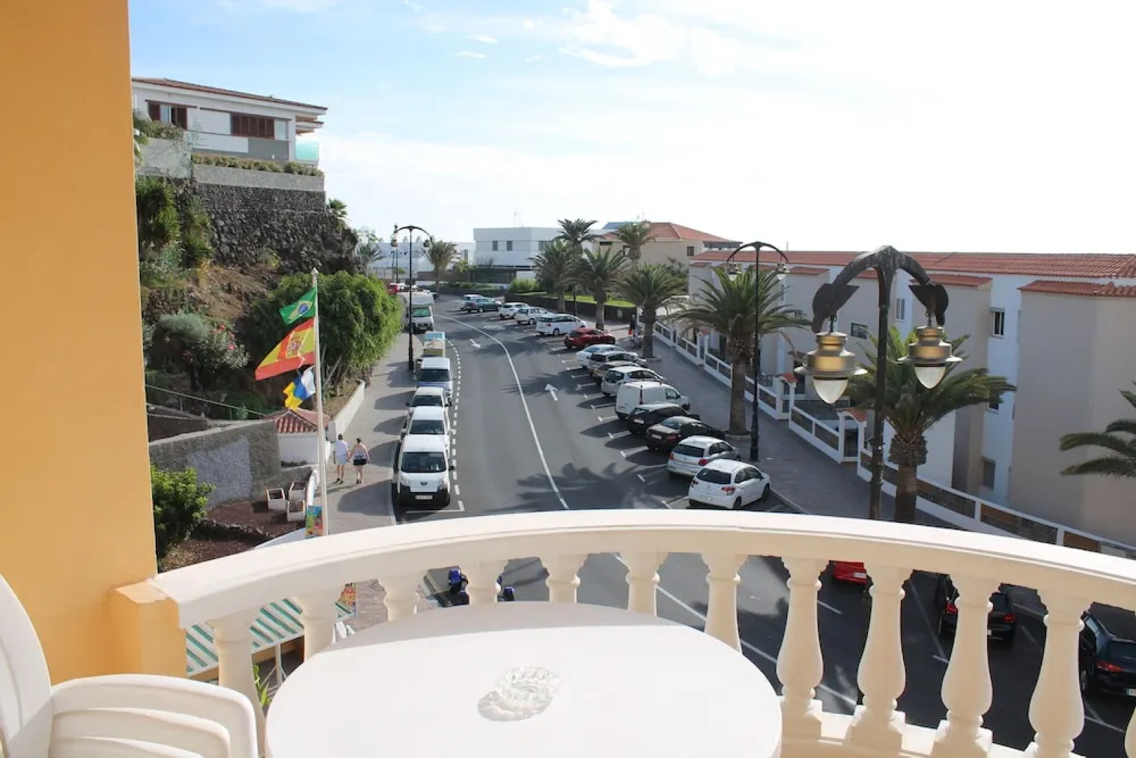 Club La Mar 3 Bedroom