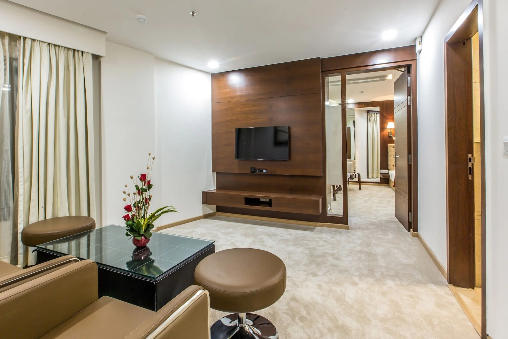 Clarks INN Suite Gwalior