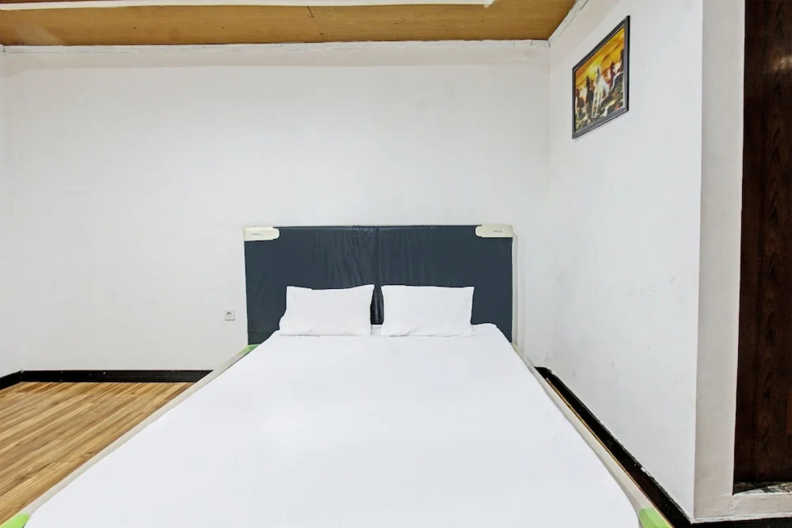 Hotel O Panorama Rinjani LodgeNearTaman Nasional Gunung Rinjani