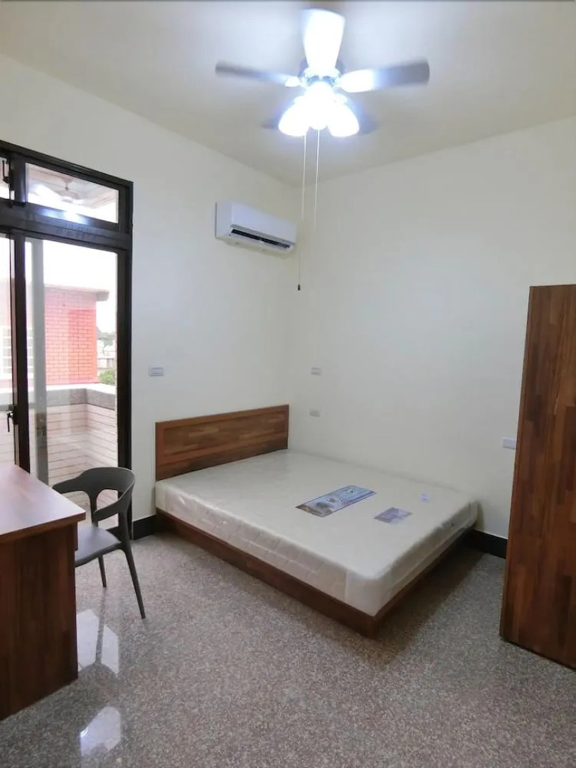 Banglin Wind Lion God B&B