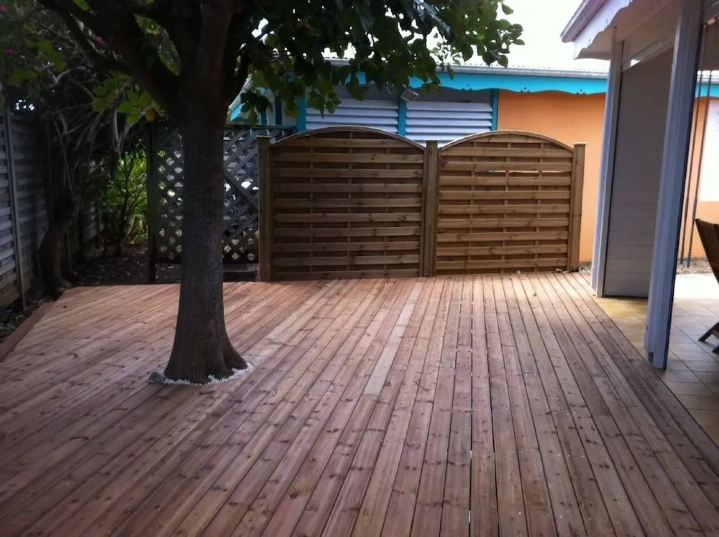 Ti Figues Bungalow 2 chambres