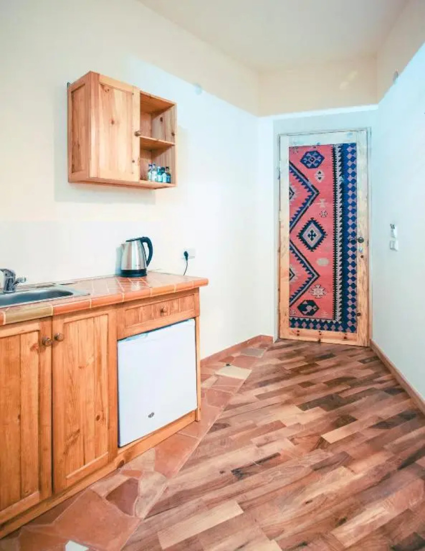 Отель «Мирхав»