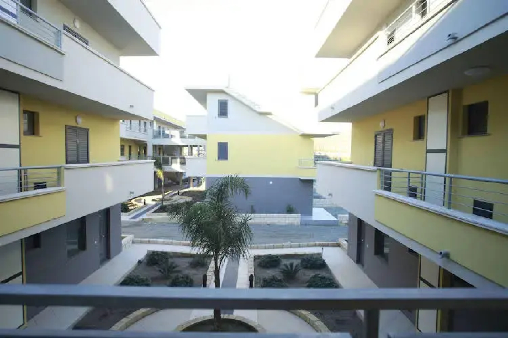 Vigo Resort