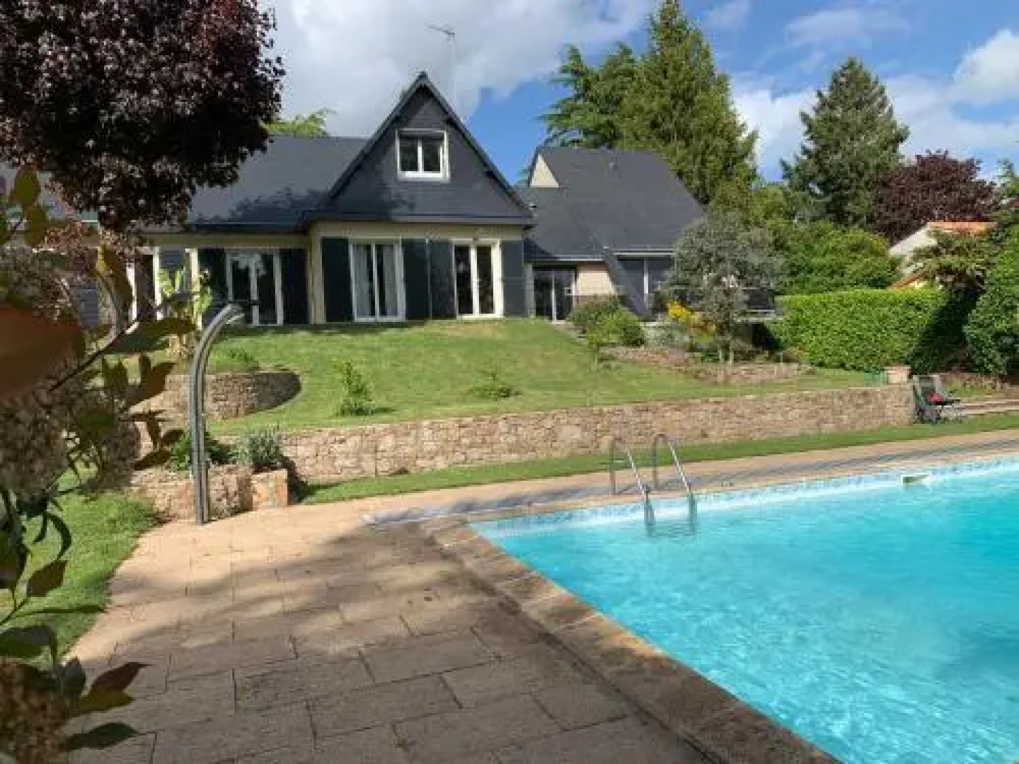 Le 11 chambre Rouge-Gorge