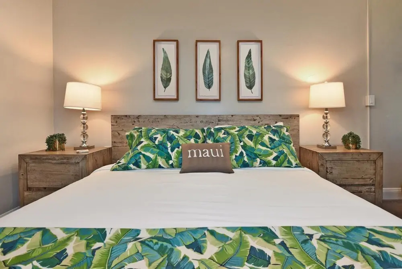 Kaanapali Shores 103