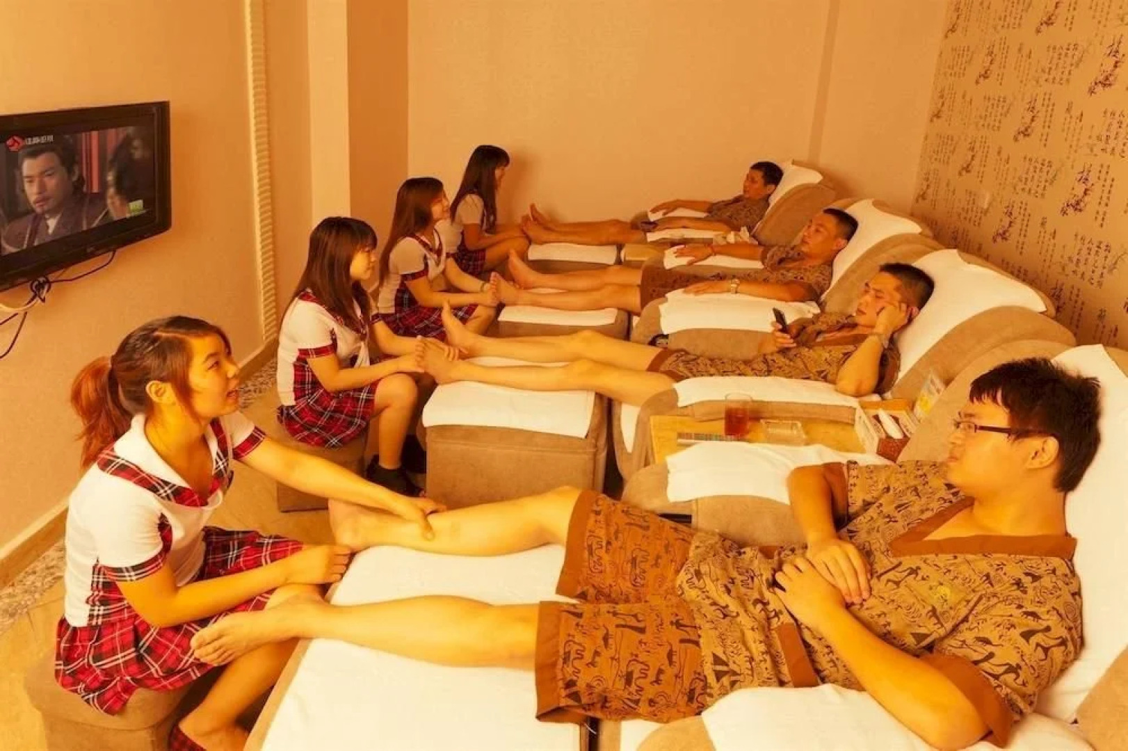 Ji Hotel Shenzhen North Railway Station