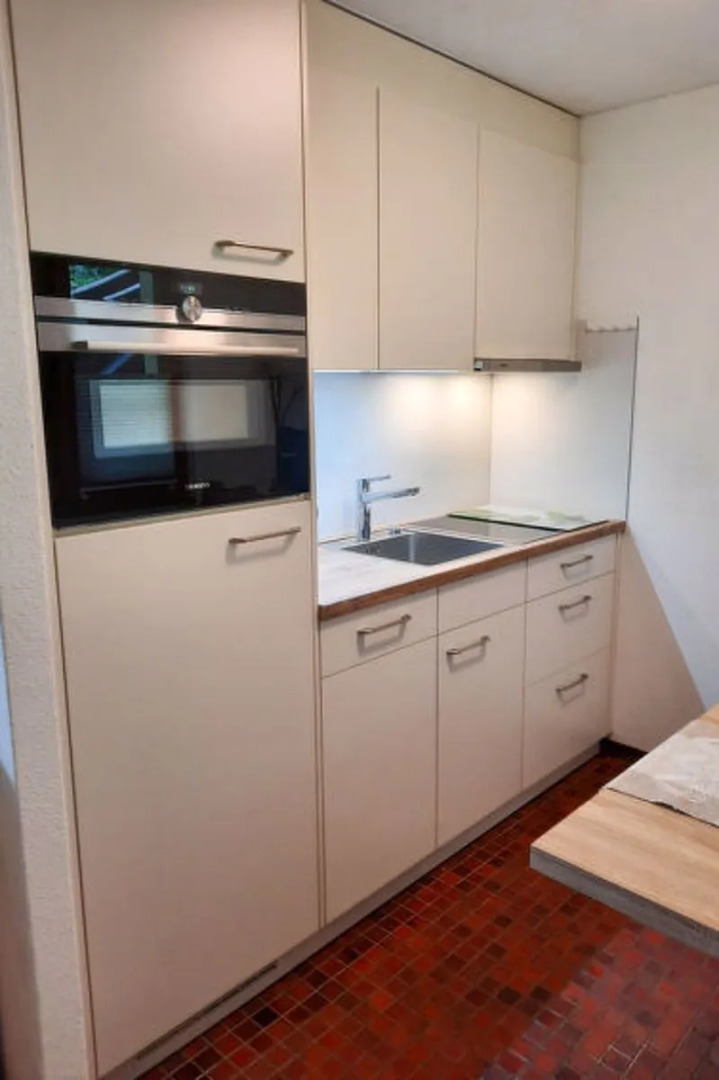 Villa Aragon Ernen 15339