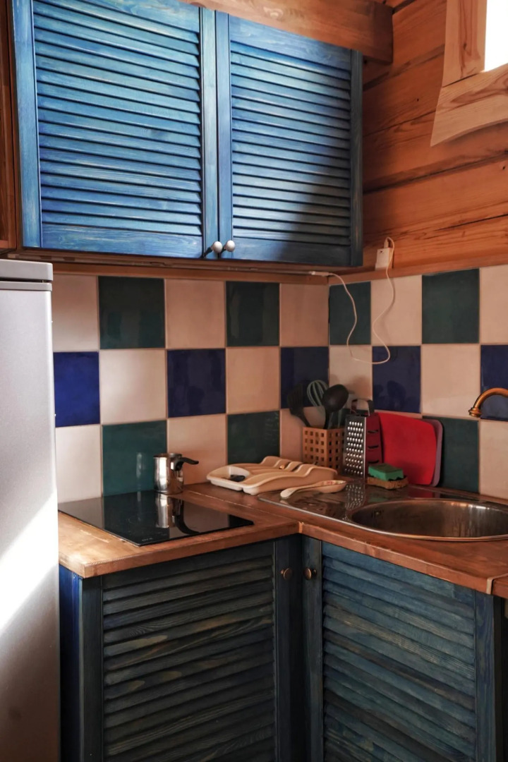 Николин Хутор