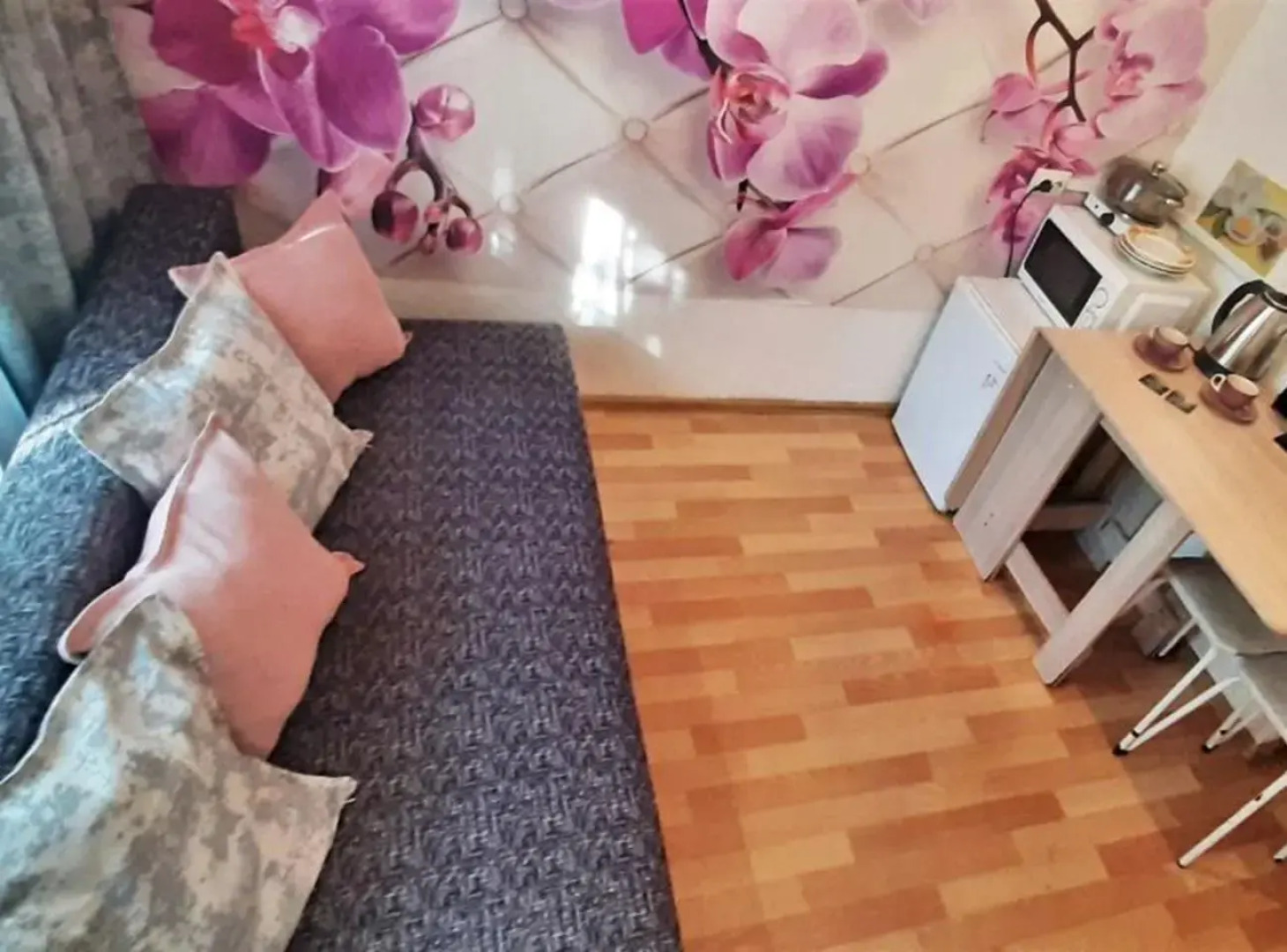 Апартаменты на улице Грибоедова 8