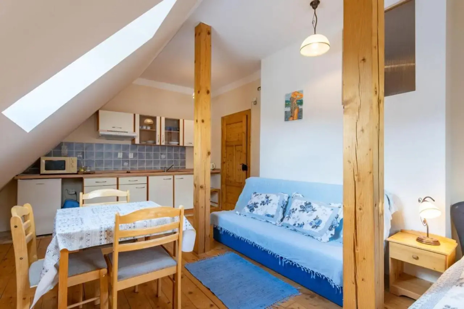 Vila Josefina Jizerské hory