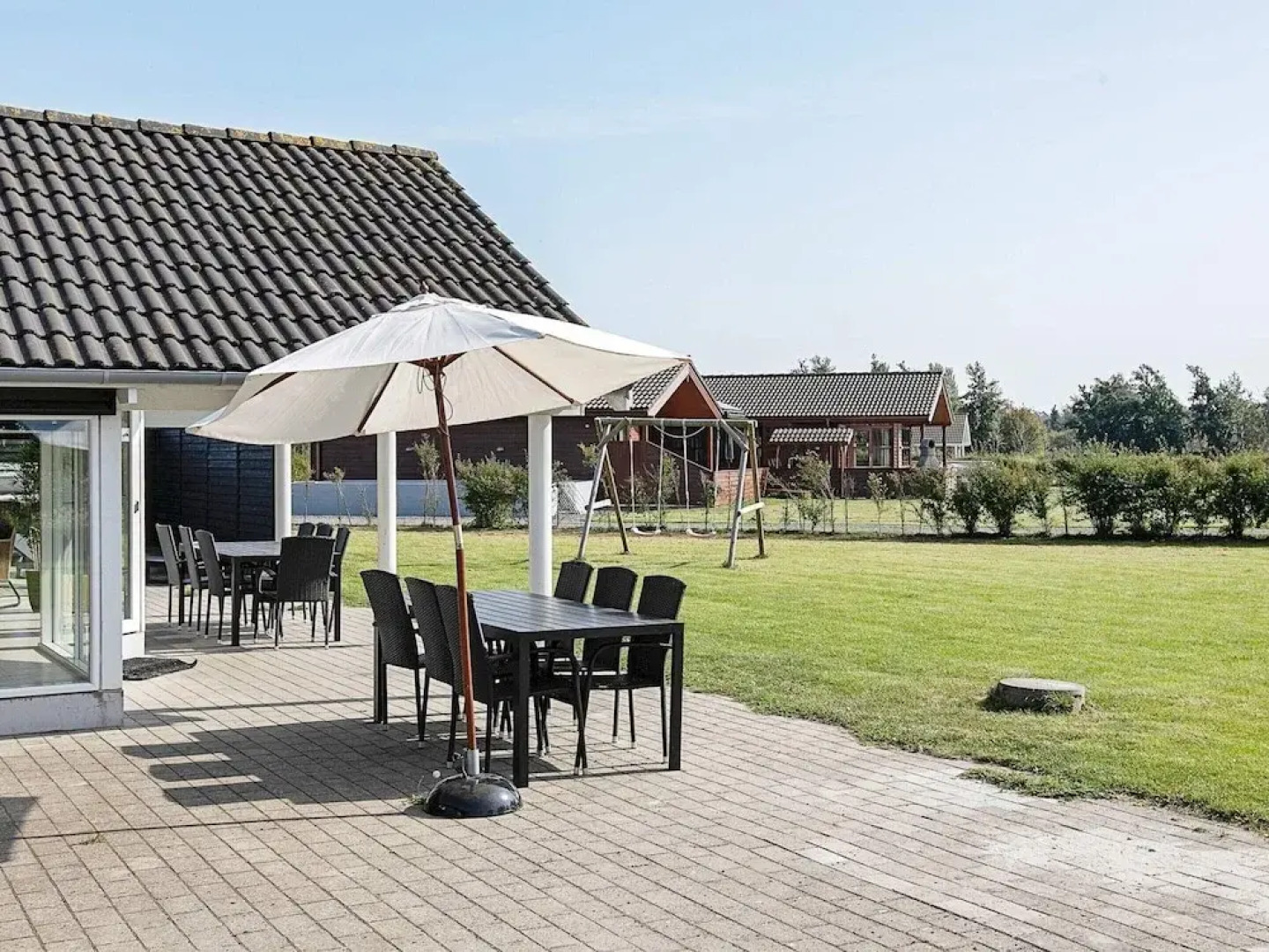 Luxury Pool Retreat - By Traum Ferienwohnungen