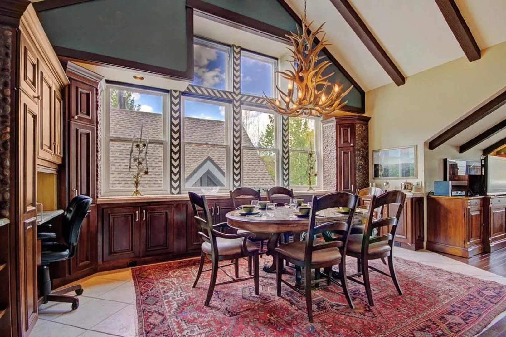 Porcupine Peak Condo