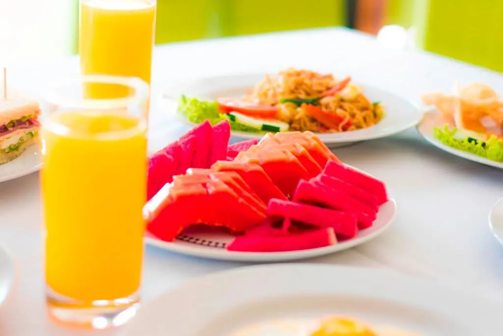 The Widyas Bali Villa