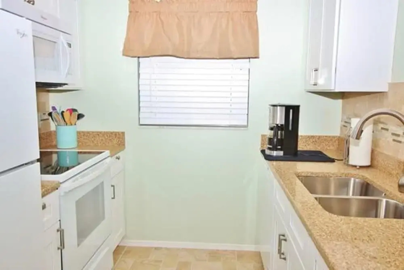 Kiawah Bay Apartment 2