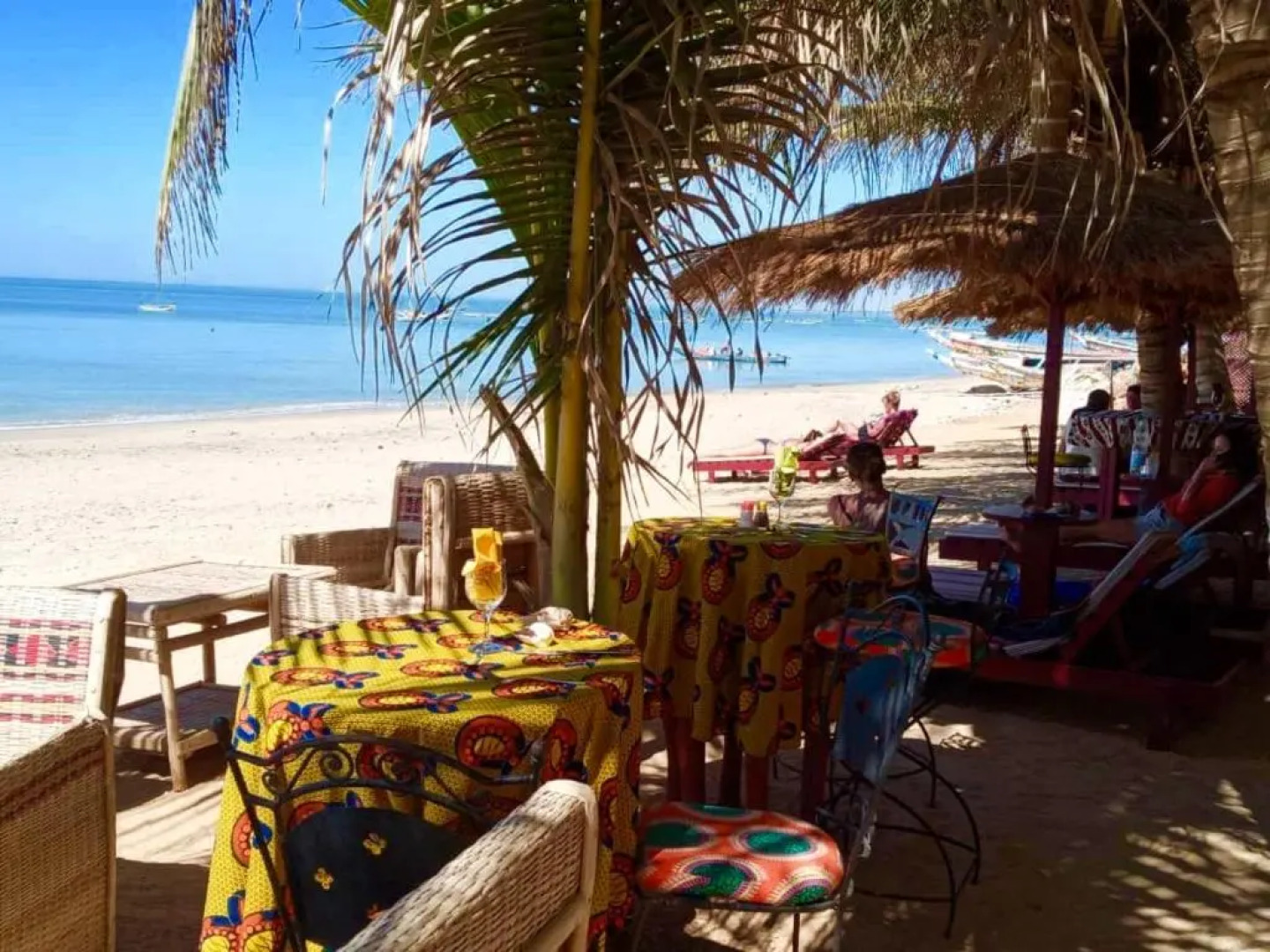 Maison Couleur Passion