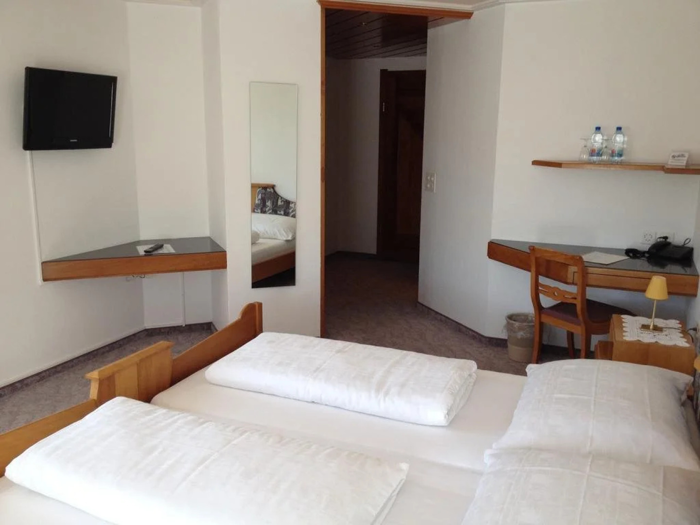 Hotel Toggenburgerhof