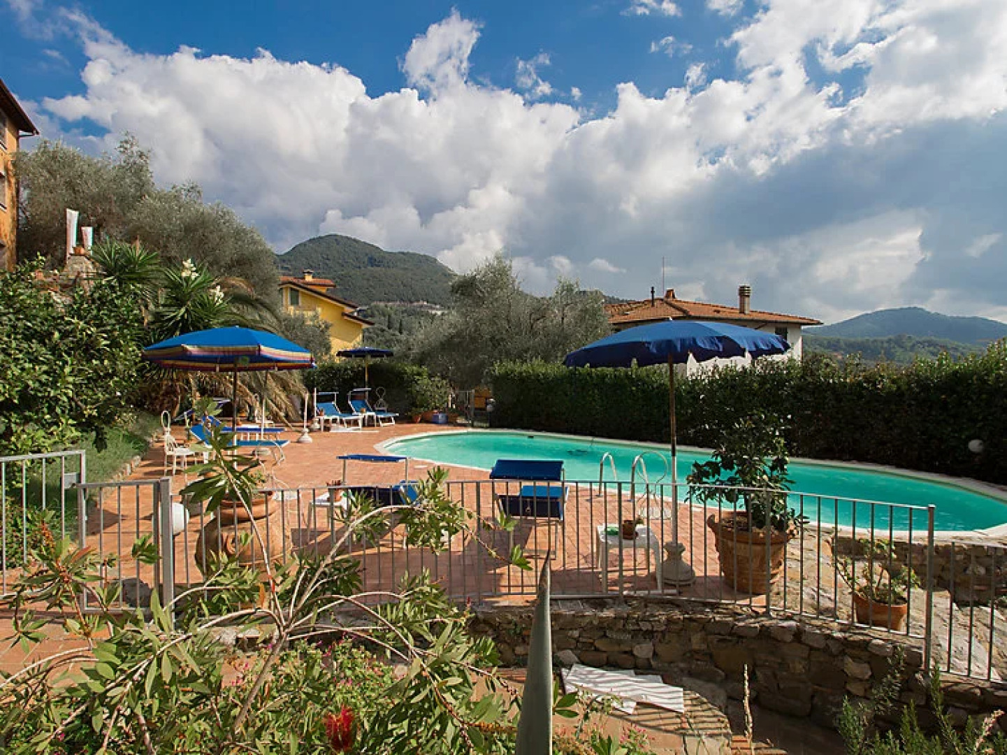 Locazione Turistica Aida