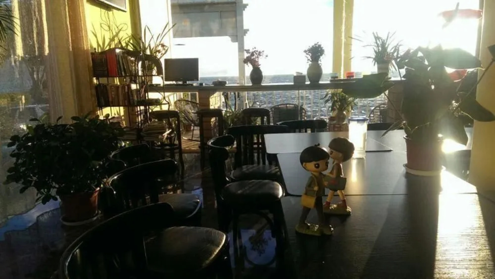 Dali Harbour Plaza Holiday Inn